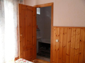 Mistral-Anapa Guest House